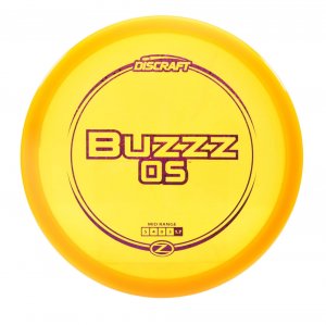 Discraft Buzzz OS